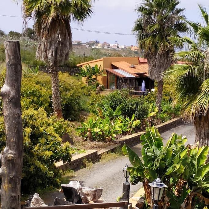 CASA RÚSTICA CON JACUZZI - Casa de 2 dormitorios - 29