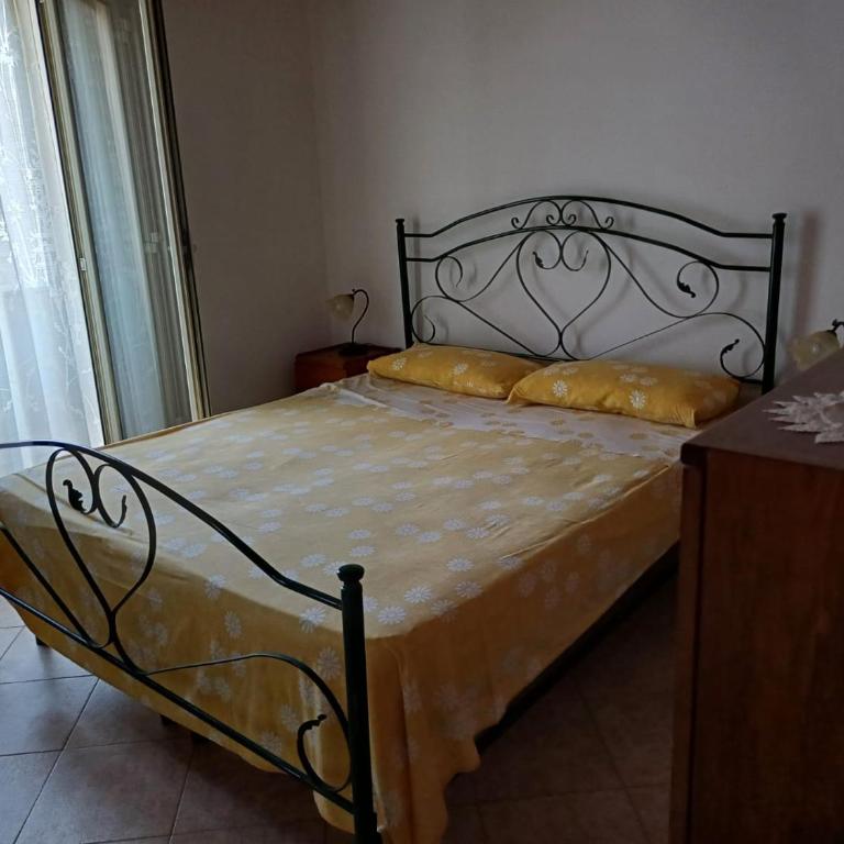 Casa Rosellina - Appartamento con 1 Camera da Letto - 5