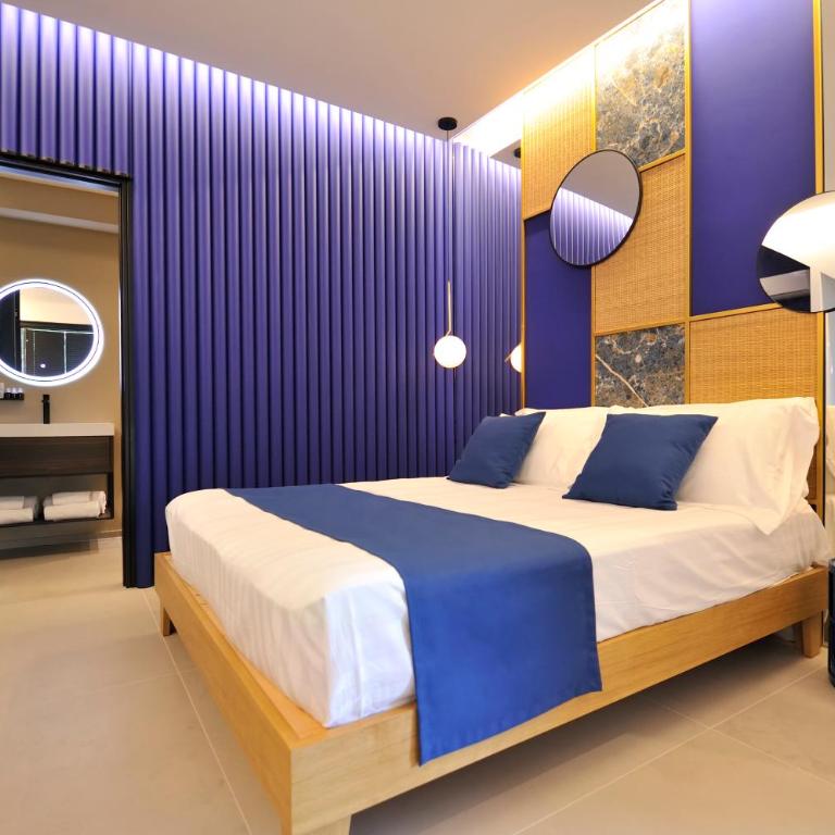Emesh Boutique Suite - Suite con Vista Giardino - 3
