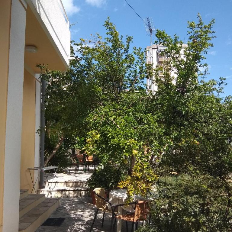 Apartmani TOPLA Zloković -A2 - Apartman s 1 Spavaćom Sobom i Terasom - 3