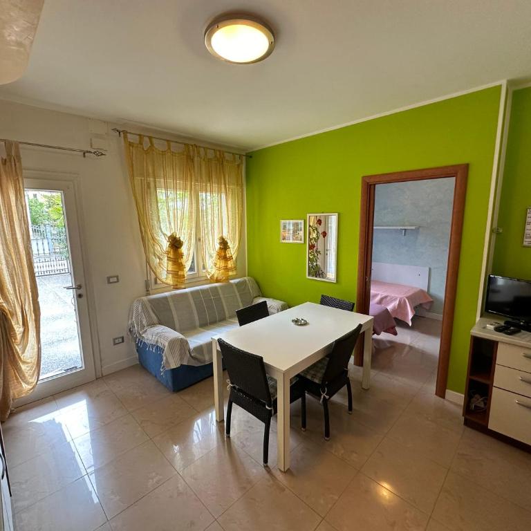 Appartamenti Levante - Agenzia Cocal - Appartamento - Piano Terra - 6