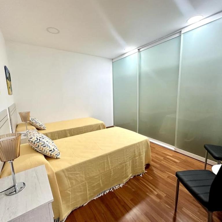 La Casita de Zamorano & Jacuzzi - Casa de 2 dormitorios - 9