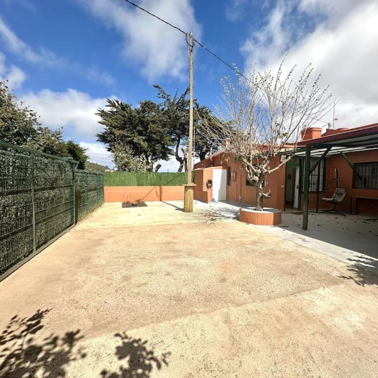 La Casita de Zamorano & Jacuzzi - Casa de 2 dormitorios - 13