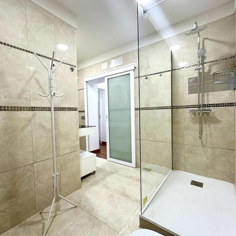 La Casita de Zamorano & Jacuzzi - Casa de 2 dormitorios - 16