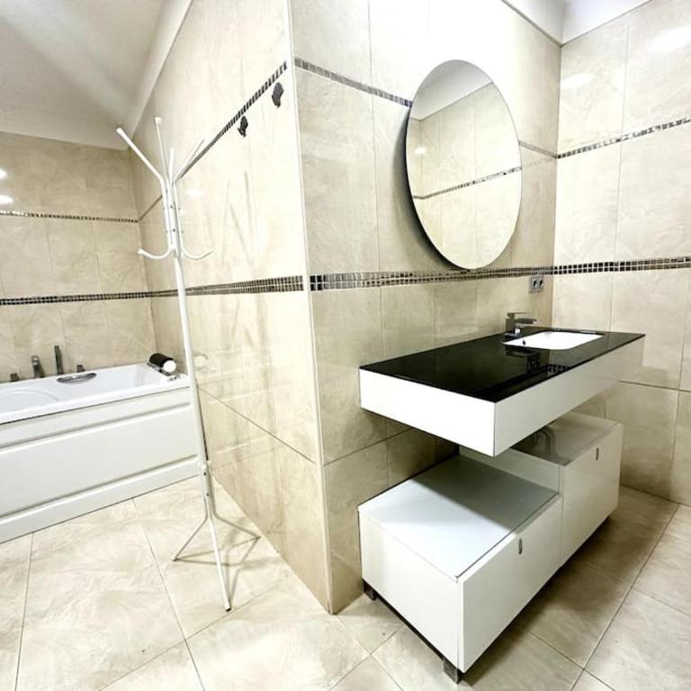 La Casita de Zamorano & Jacuzzi - Casa de 2 dormitorios - 17
