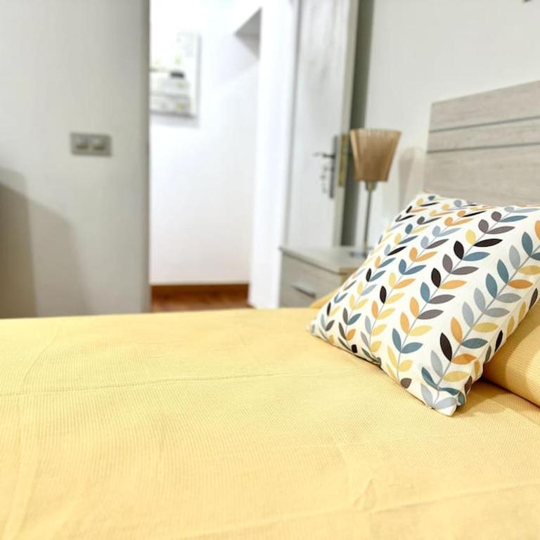 La Casita de Zamorano & Jacuzzi - Casa de 2 dormitorios - 10