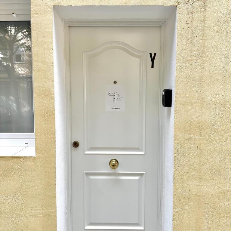 Budget Inn - Studio Apartment - 26
