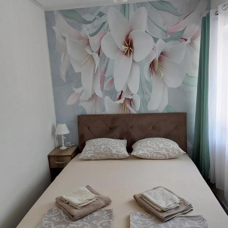 vicky 1 - Apartment - Ground Floor - 39