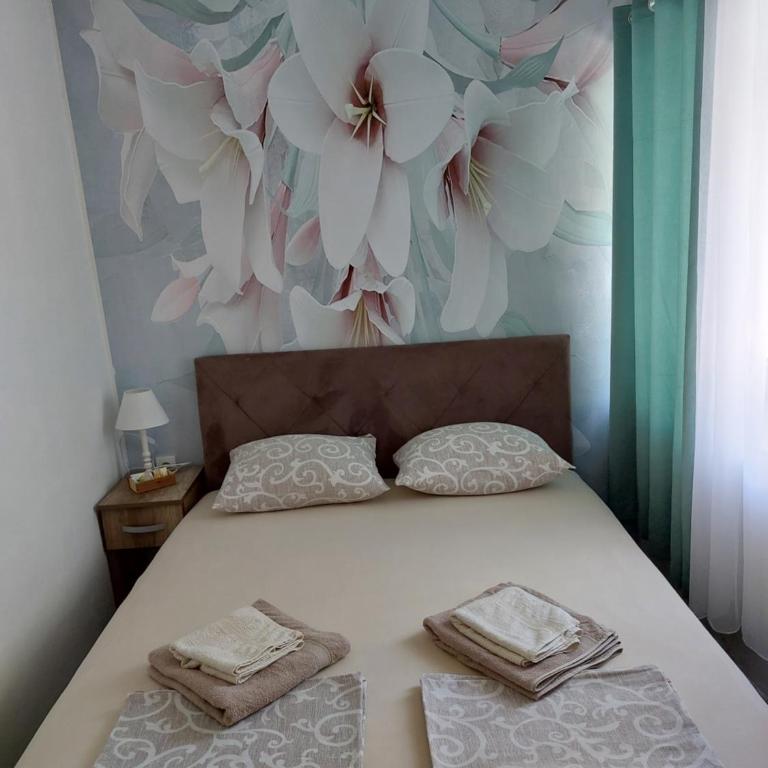 vicky 1 - Apartment - Ground Floor - 40