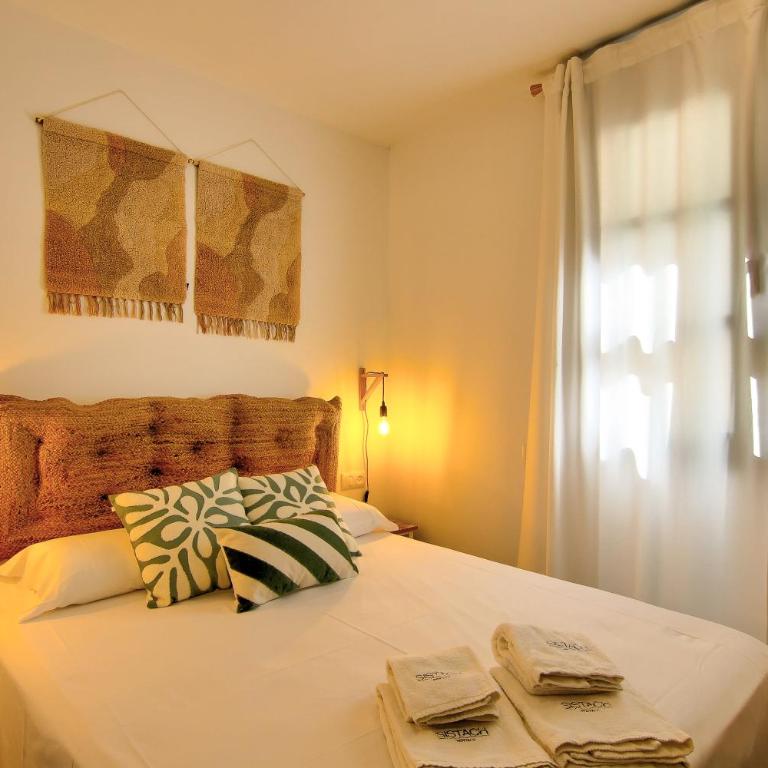 Illes 21 - Apartment with Terrace - 10