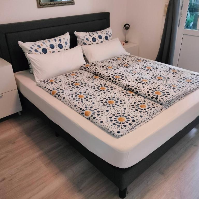Christians Boutique Ferienapartment - Apartment mit 1 Schlafzimmer - 2