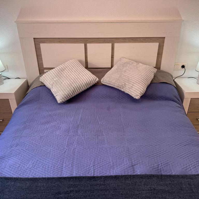 La Elegancia - Apartamento de 2 dormitorios con balcón y vistas al mar - 9