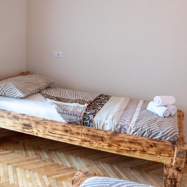 Spacious 2-bedroom apartment with nice view - Two-Bedroom Apartment - 5