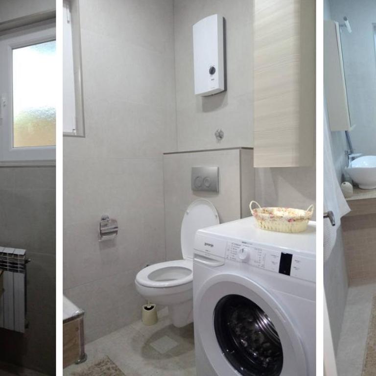 Spacious 2-bedroom apartment with nice view - Two-Bedroom Apartment - 10