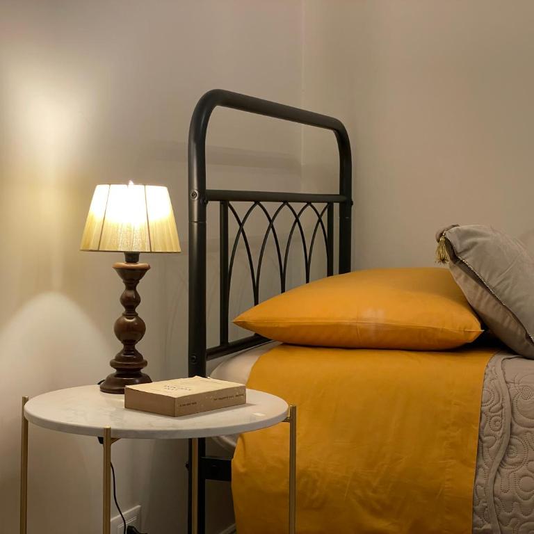 La Perla di Marina - Appartamento con 2 Camere da Letto - 13