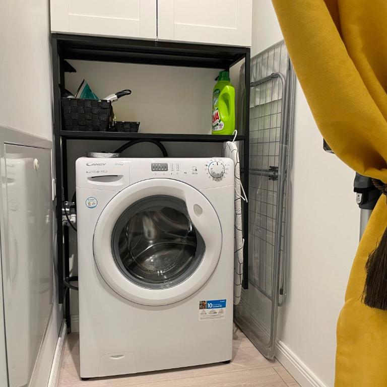 La Perla di Marina - Appartamento con 2 Camere da Letto - 21
