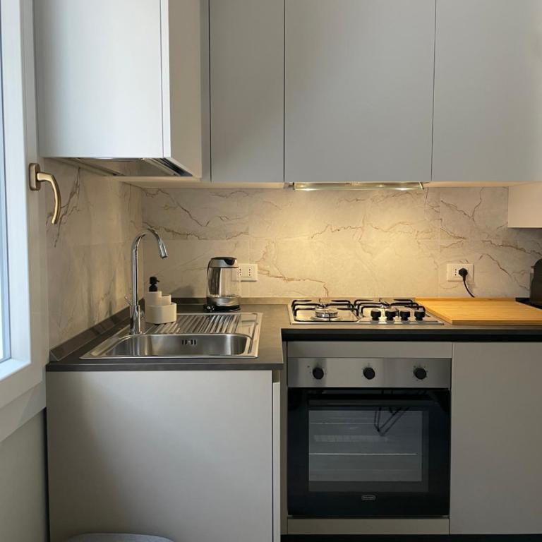 La Perla di Marina - Appartamento con 2 Camere da Letto - 3