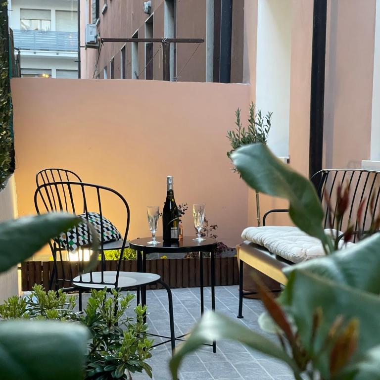 La Perla di Marina - Appartamento con 2 Camere da Letto - 27