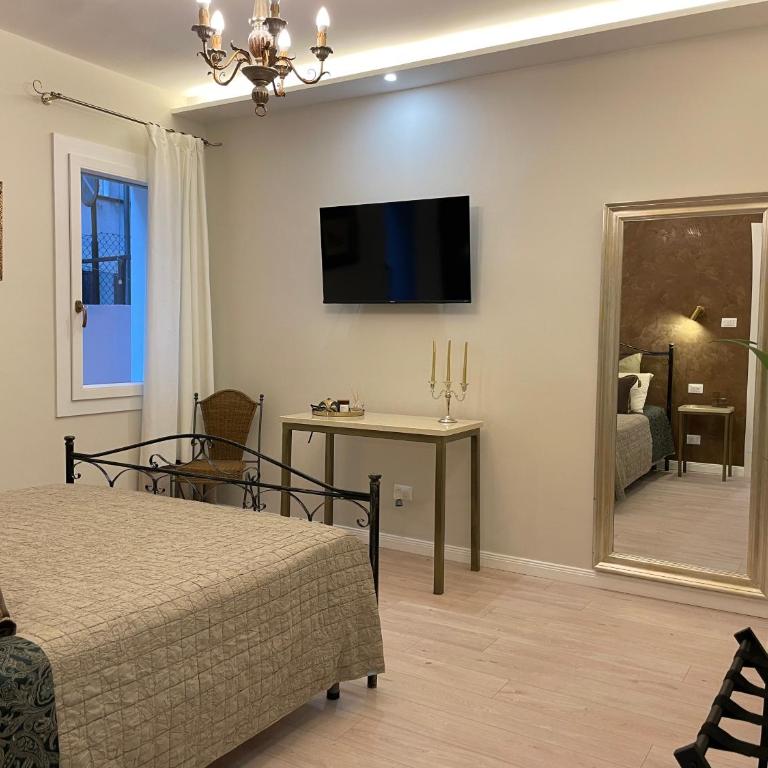 La Perla di Marina - Appartamento con 2 Camere da Letto - 9