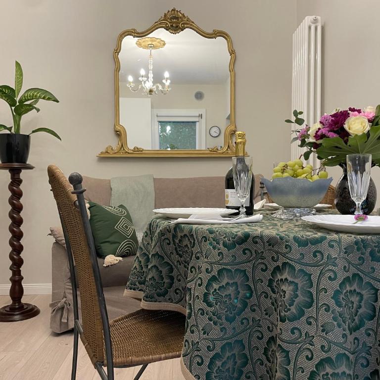 La Perla di Marina - Appartamento con 2 Camere da Letto - 1
