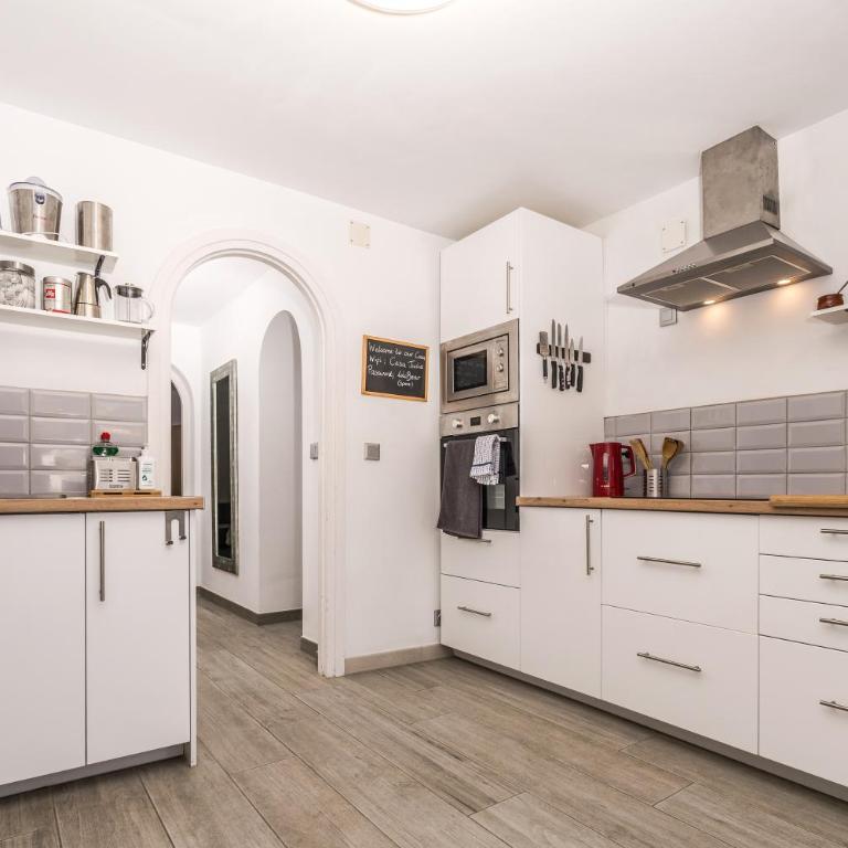 Casa au Lilas Rosa - Villa mit 3 Schlafzimmern - 4
