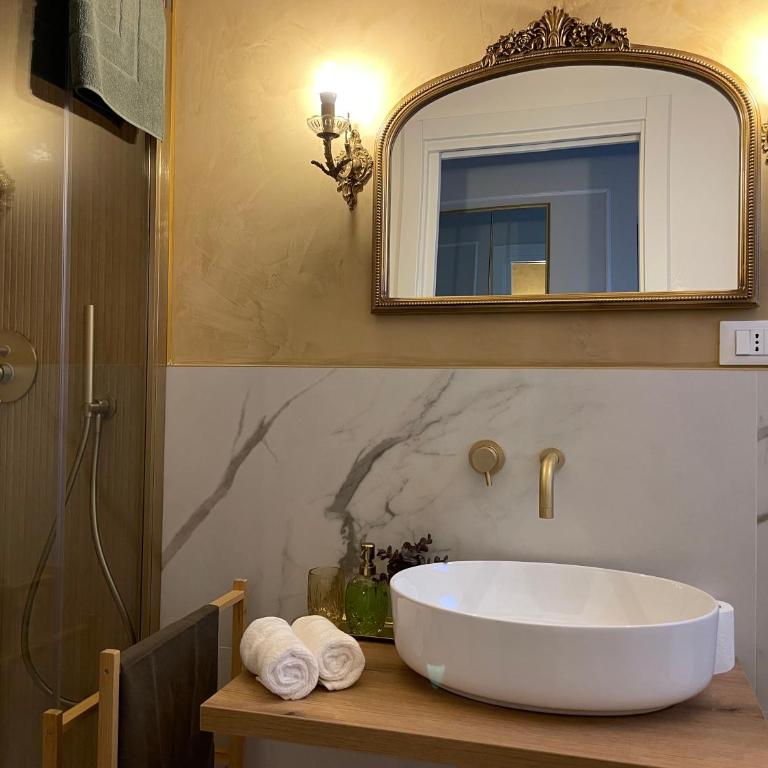 La Perla di Marina - Appartamento con 2 Camere da Letto - 16