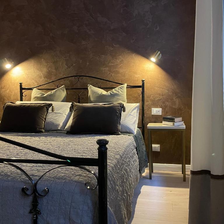 La Perla di Marina - Appartamento con 2 Camere da Letto - 8