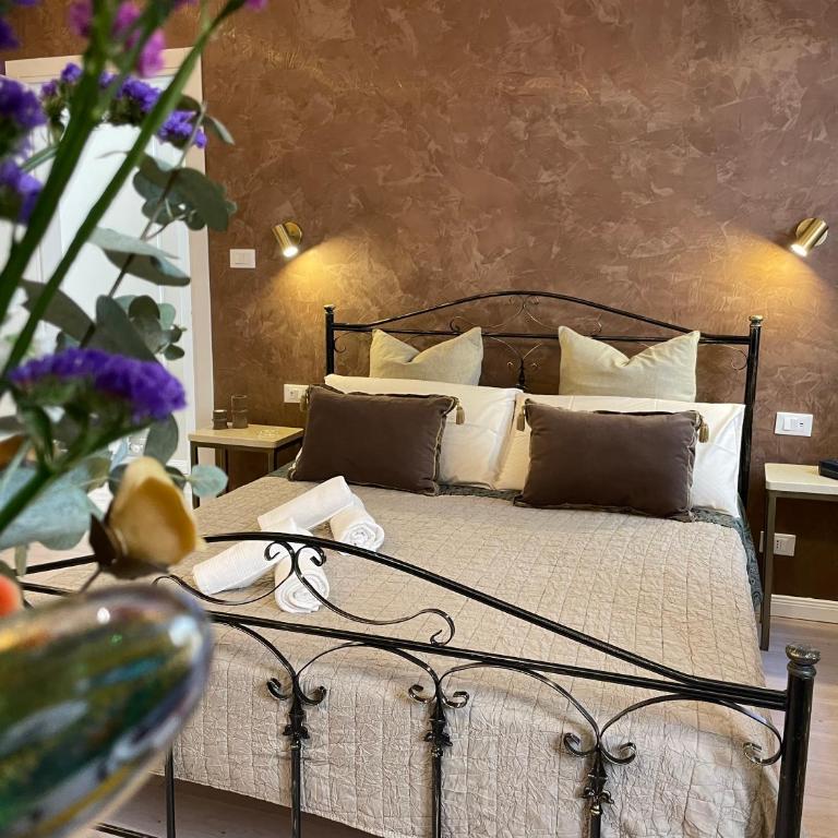 La Perla di Marina - Appartamento con 2 Camere da Letto - 6