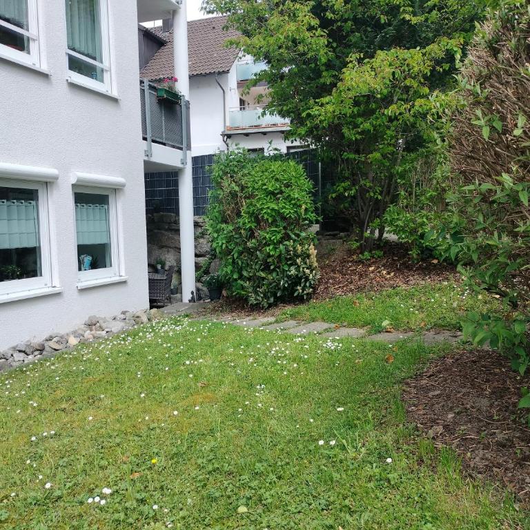 Christians Boutique Ferienapartment - Apartment mit 1 Schlafzimmer - 14