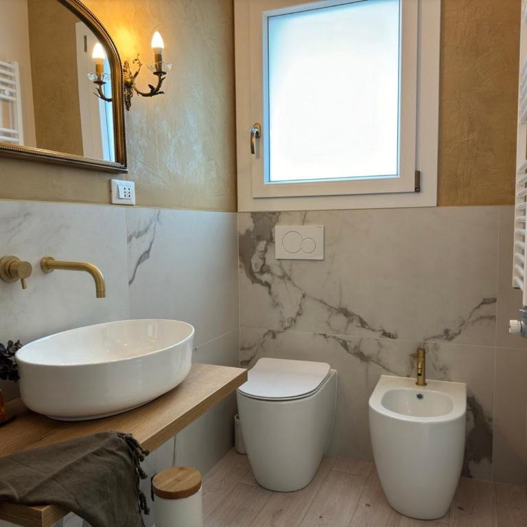La Perla di Marina - Appartamento con 2 Camere da Letto - 14