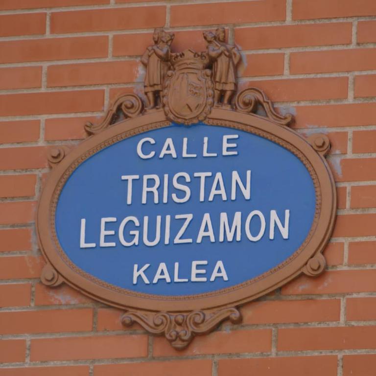 BilbaoBonito 5min Guggenheim I 2Bdrm I EXT I Quiet & Central I Pking - Apartamento de 2 dormitorios - 22