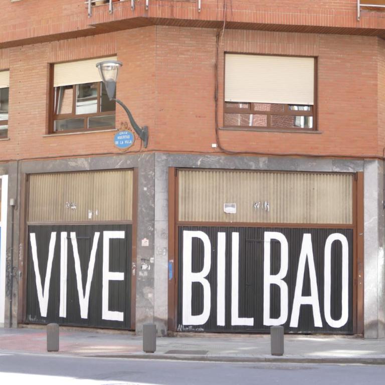 BilbaoBonito 5min Guggenheim I 2Bdrm I EXT I Quiet & Central I Pking - Apartamento de 2 dormitorios - 23