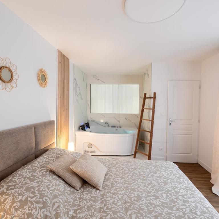 News ! Loft Movie Station Champagne - Apartment mit 3 Schlafzimmern - 7