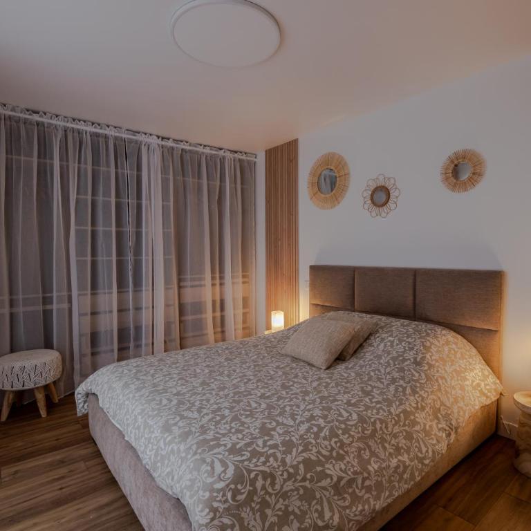 News ! Loft Movie Station Champagne - Apartment mit 3 Schlafzimmern - 9