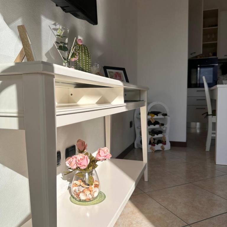 Little house Lezzeno - Casa con 2 Camere da Letto e Vista Lago - 75