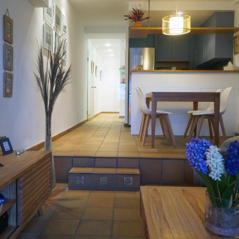 Anna - Apartamento de 2 dormitorios - 12