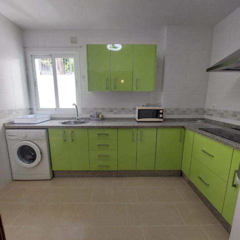 Apartamento Jardines de la Duquesa con garaje - Apartamento de 2 dormitorios - 10