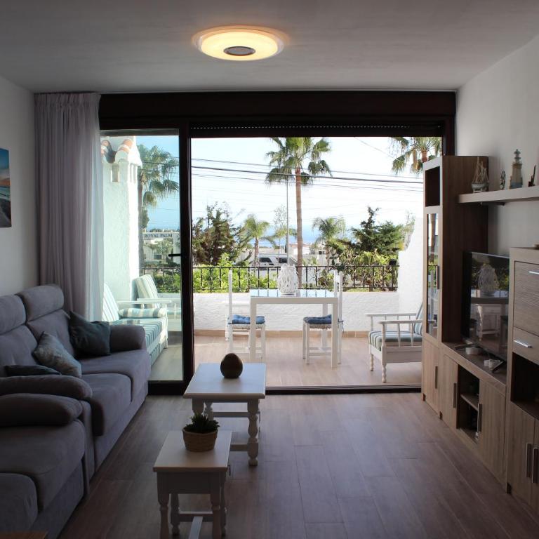 Apartamento Capistrano Village Nerja - Apartamento de 1 dormitorio - 6