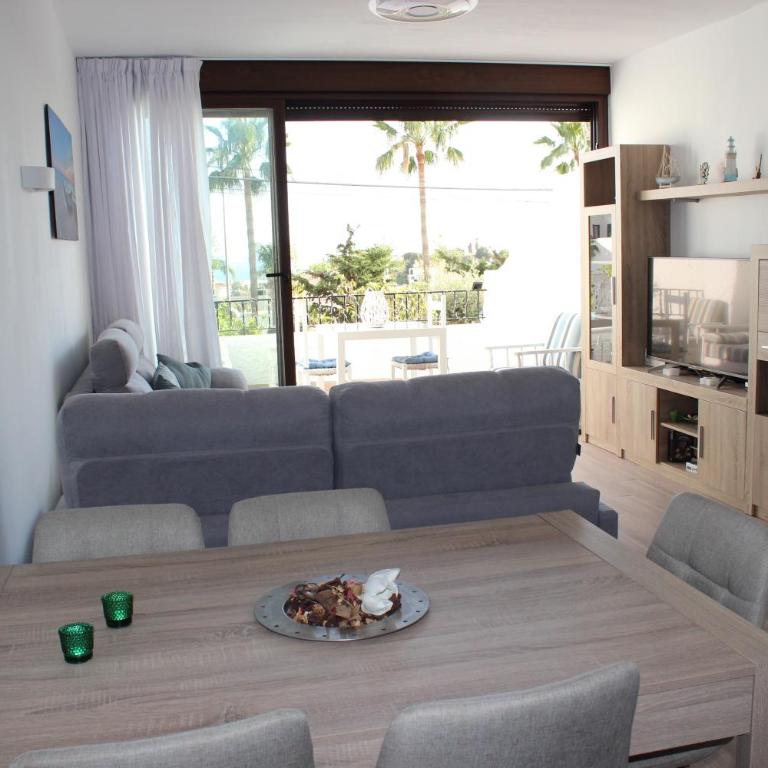 Apartamento Capistrano Village Nerja - Apartamento de 1 dormitorio - 8