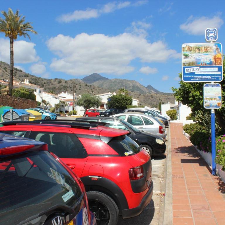 Apartamento Capistrano Village Nerja - Apartamento de 1 dormitorio - 32