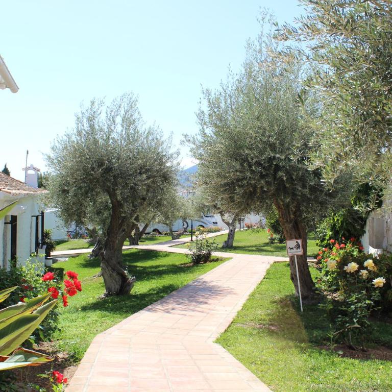 Apartamento Capistrano Village Nerja - Apartamento de 1 dormitorio - 40