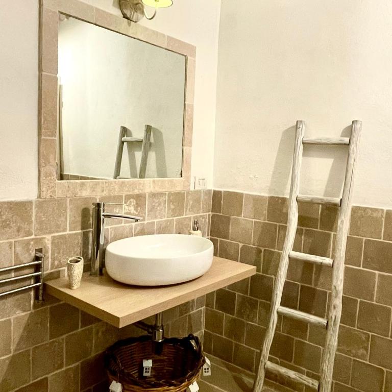 Lovely Stone House In Ostuni - Appartamento - 28
