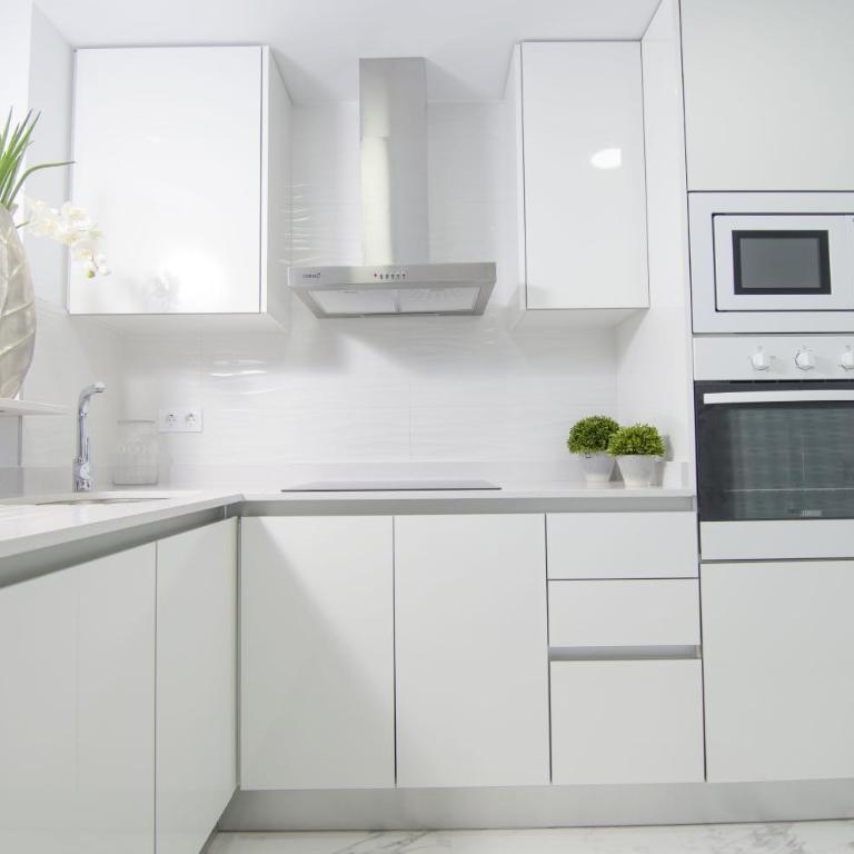 Ocean View by Mar Holidays - Apartamento Deluxe - 1