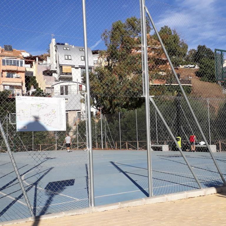 Costa del Sol familyholiday, seaview, 2 bedroom, pool - Apartamento de 2 dormitorios - 15