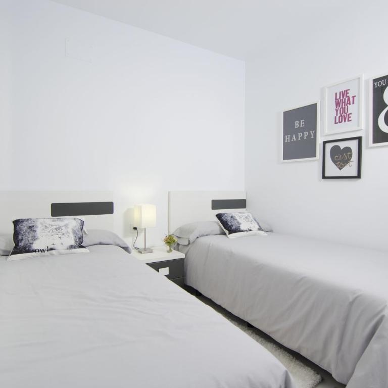 Ocean View by Mar Holidays - Apartamento Deluxe - 12