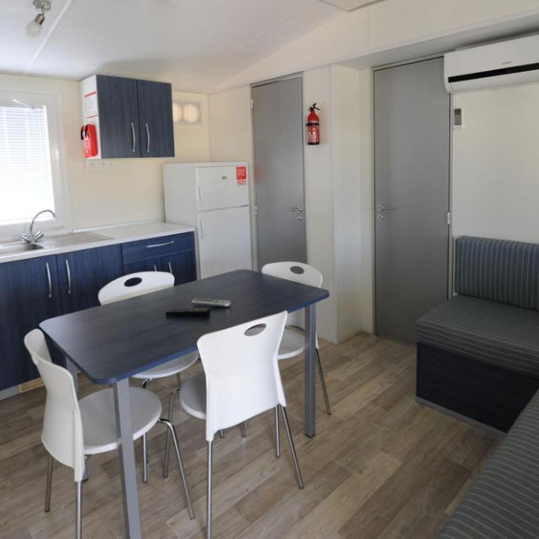 Sporting Club Village - Mobile Home Deluxe - 4