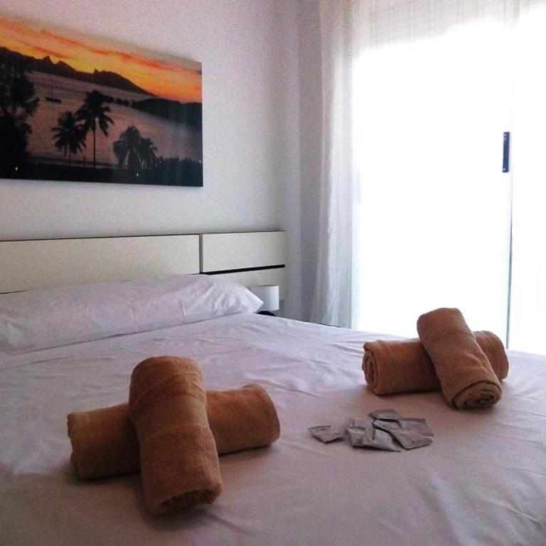 Residencial Tamarindos - Apartamento de 3 dormitorios - 4