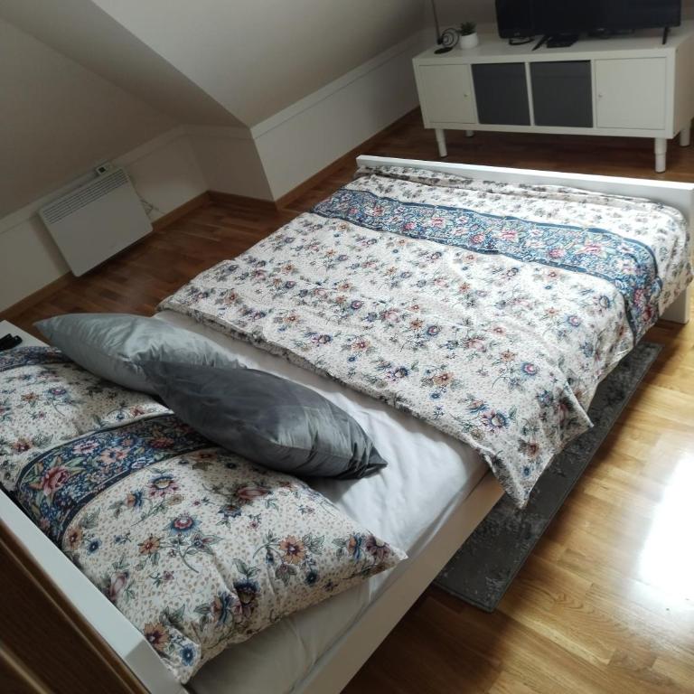 SM RELAX & SPA 2 - Apartman sa 1 Spavaćom Sobom - 7