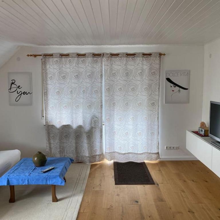 Sonnenschein Chalet - Apartment mit 2 Schlafzimmern und Gartenblick - 2