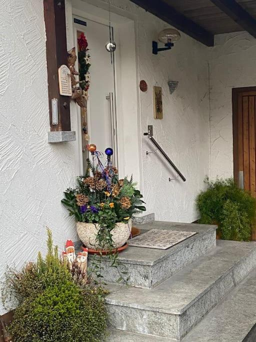 Sonnenschein Chalet - Apartment mit 2 Schlafzimmern und Gartenblick - 13